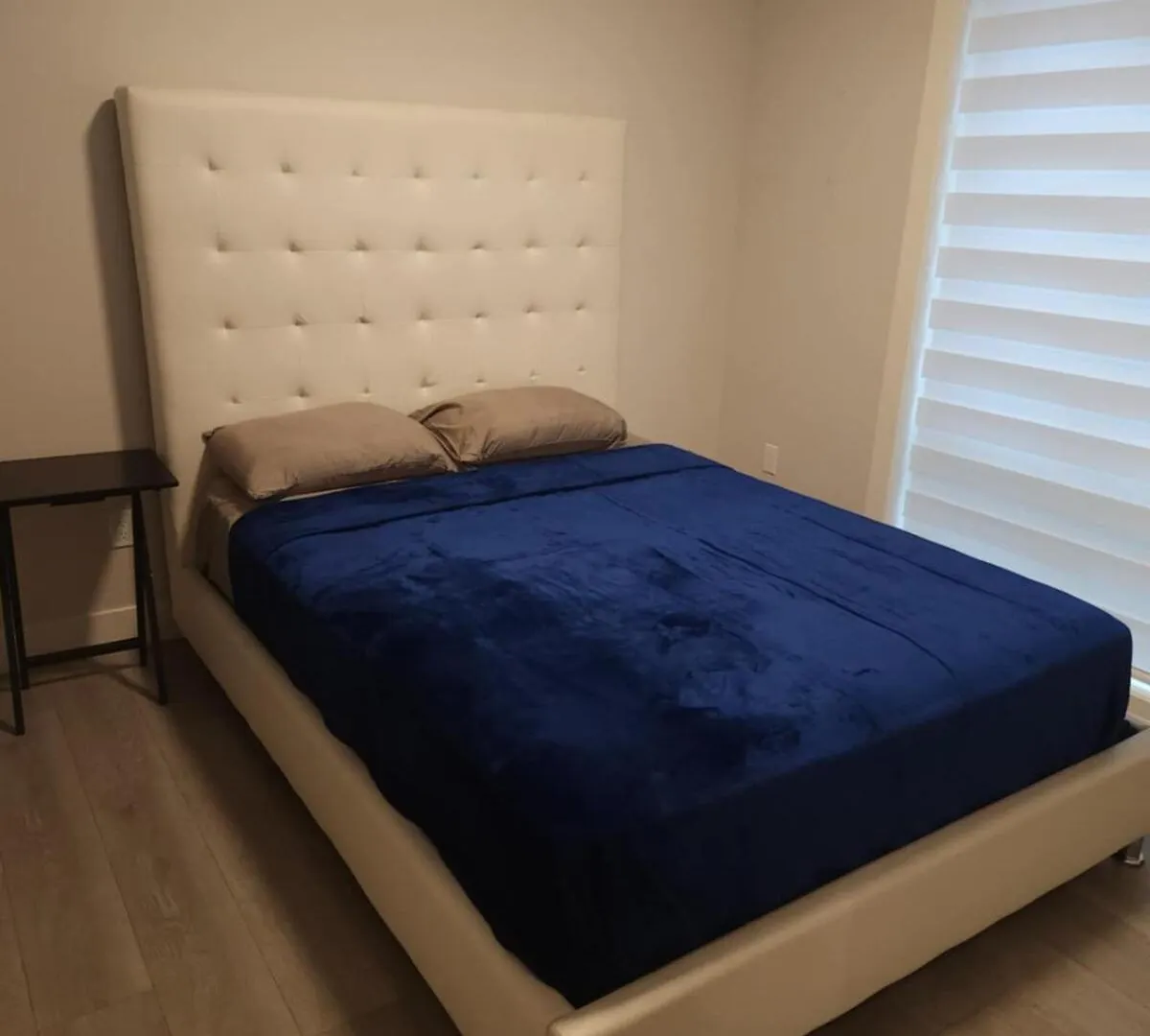 2 Bedroom Townhouse Ванкувер Канада