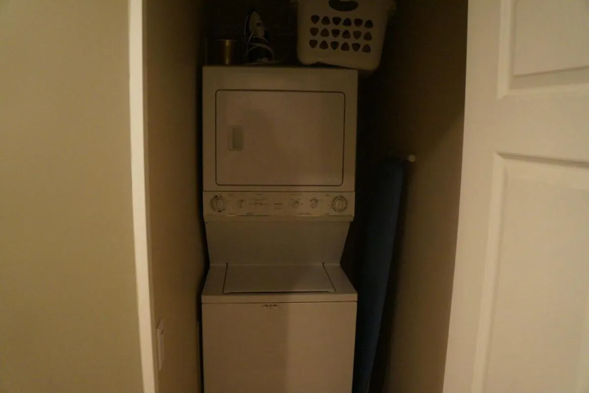 Apartman 2 Bedroom Townhouse Vancouver