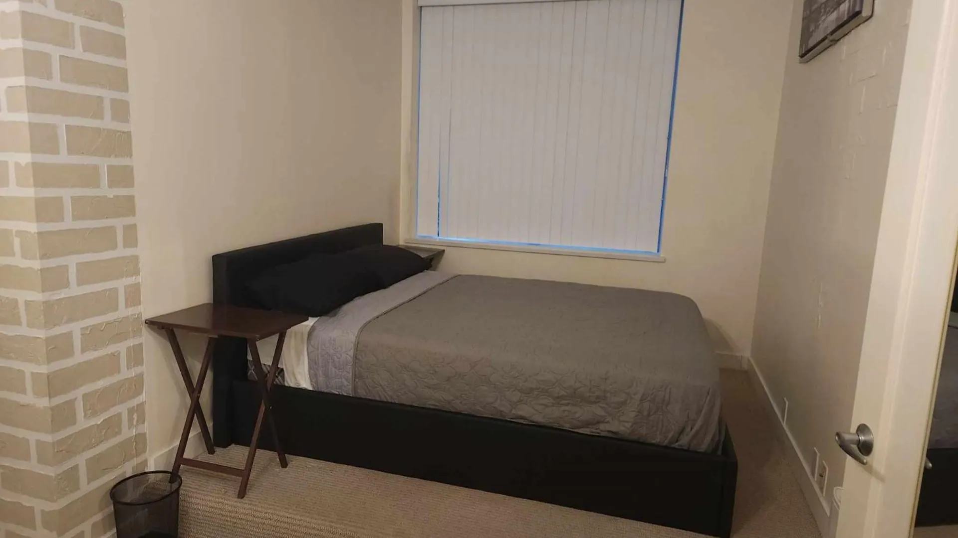 Apartman 2 Bedroom Townhouse Vancouver Kanada