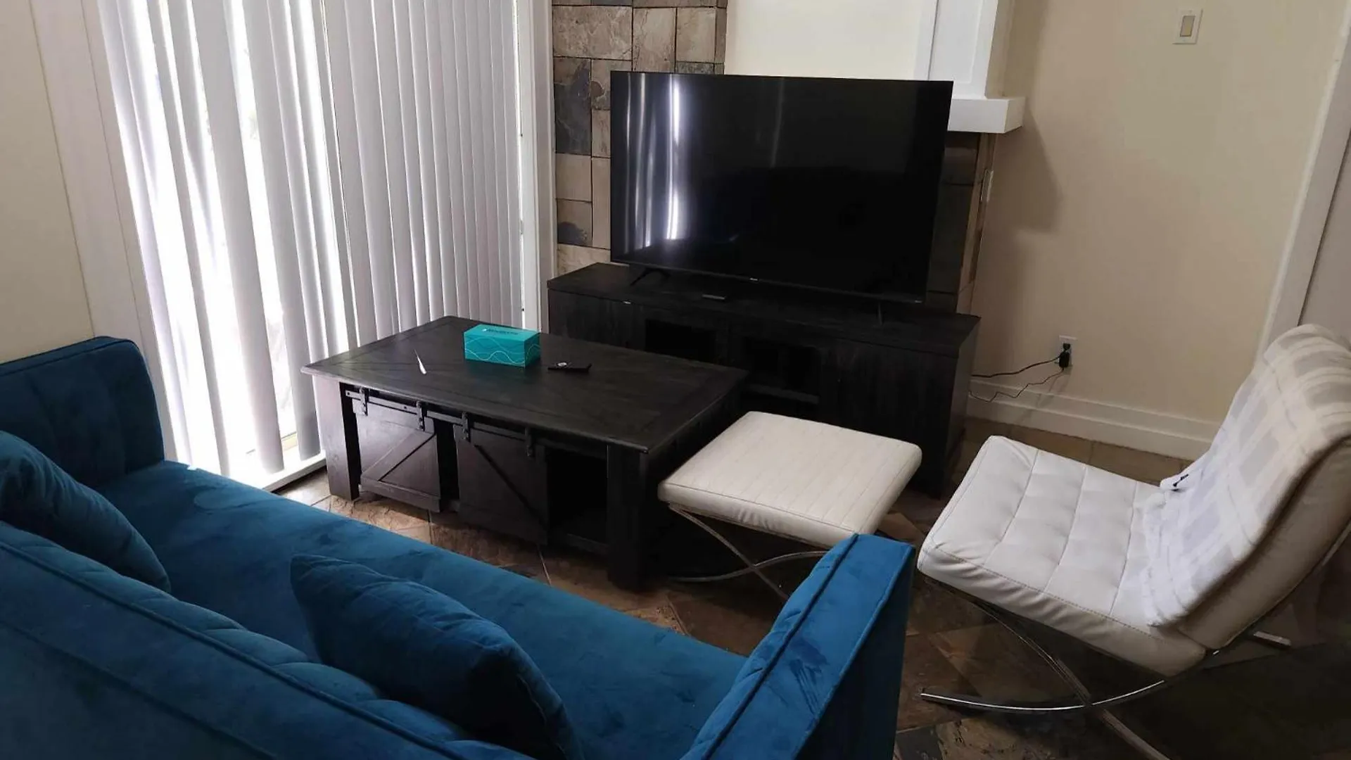 Apartman 2 Bedroom Townhouse Vancouver